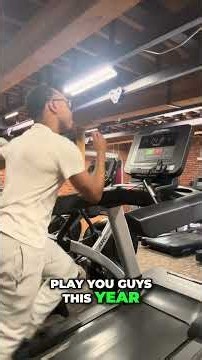 Niners Fan Gym Banter: Trash Talk & Game Plans! #shorts