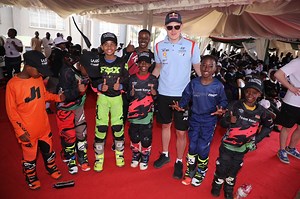 Kenya launches motorsport academy to nurture future WRC stars
