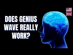 Dr. James Rivers Genius Wave Review: Does This Brain Wave Audio Really Work?