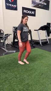 🔲Ankle Sprain Rehab: The Basics🔲 ▪️Ankle sprains are one of the most common injuries I see in the clinic. Constantly changing directions, jumping, landing & running can push your ankles to their limits. I would be willing to bet a majority of people have rolled their ankle at least once in their life. ▪️You can take steps to prevent (and recover from) ankle sprains with just a few simple exercises. 1️⃣ Banded Ankle Eversion 2️⃣ Banded Ankle Inversion 3️⃣ Banded Big Toe Flexion 4️⃣ Anterior Woo