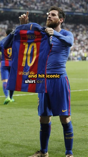 15K views · 334 reactions | Lionel Messi’s iconic El Clasico Moment #reels #football #messi | Football and News | Facebook