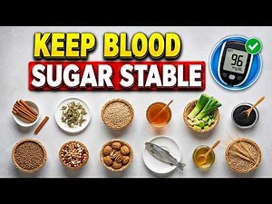 15 Biblical Foods That Balance Blood Sugar and Stabilize Insulin According to Scripture