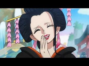 One Piece (♥︎Nico Robin♥︎) 【AMV】Play date