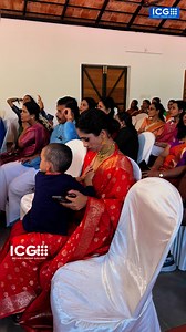 412K views · 969 reactions | അനിയത്തിയുടെ കല്യാണത്തിന് നേരത്തെ എത്തിയ കപ്പിൾസിനെ കണ്ടോ @meeth_miri #Sisterwedding #celebrity #Cutecouples | Indian Cinema Gallery | Facebook