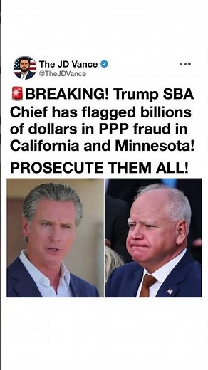 PPP Fraud Claims Spark Debate 👀
