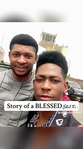 Kai God is faithful o😭 #Blessed | moses bliss