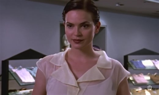 Highlander - S05 E05 - Auteur à scandale