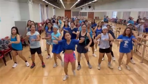 OH CAROL | ZUMBA CLASS | DANCE FITNESS | EXERCISE | FUN | STRESS RELIEVER | VERY EASY STEPS | CHOROE ZIN LUNA It’s about simplicity of the steps and yet everyone can copy👍👍👍👍 Basta magalaw mo lang buo mong katawan, all good!🤩😍❤️ #dancefitness #stressreliever #OFW #OFWHK #zumba #exercise #fitness #zumbafitnessclass #dance #zumbafitness | ZUMBA with ZIN LUNA in HONG KONG