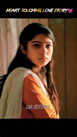 Heart Touching love scenes..💓 | MS EDITOR🚀 | #shortfilm #explore #movieclips #love #heart