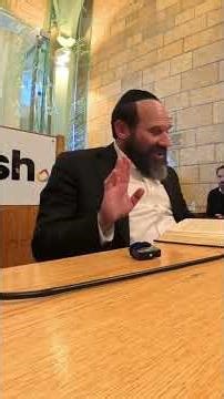 Daniel Kalish & Aish HaTorah - Lulay Torahska