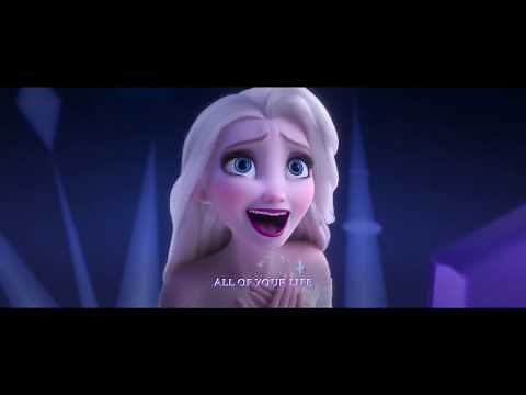 Idina Menzel, Evan Rachel Wood - Show Yourself From Frozen 2 Backwards!