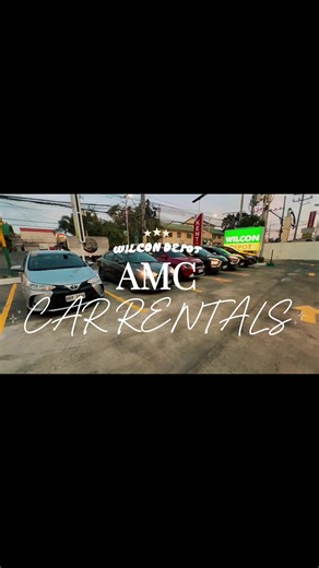 Thank you Wilcon Depot for renting and trusting AMC Car Rentals 💗✨ Congratulations on your newly opened branch, Wilcon Depot Salawag! Wishing you continued success and growth ☺️ #carrental #carrentalservice #carrentalphilippines