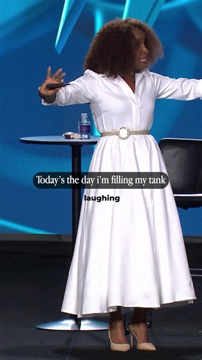 Ever feel like you’re running out of time, chasing too many goals at once? Valorie reminds us that growth isn’t about doing everything right now. It’s about setting milestones, celebrating progress, and taking time to refuel so you can keep moving forward with clarity and strength. That’s the power of being part of the Maxwell Leadership Certified Team. You don’t have to reinvent the wheel...you get a community, proven tools, and mentorship that help you stay fueled and make a difference around 