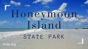 Honeymoon Island State Park - Florida RV Trade Association