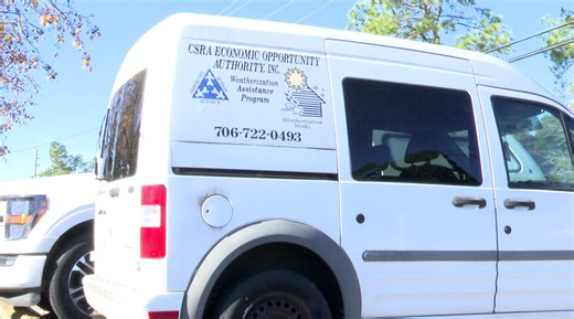 Heating assistance programs on hold awaiting federal funding