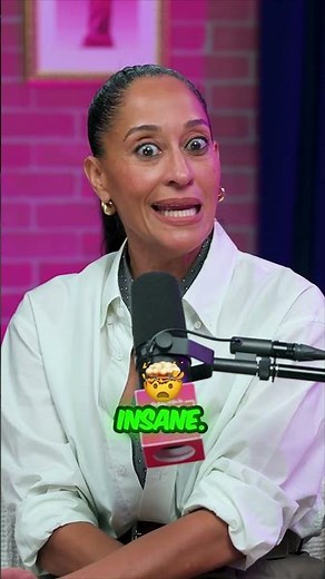 Tracee Ellis Ross puts an intrusive interviewer in their place! 👏