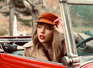 Ranking All 28 ‘Red (Taylor’s Version)’ Songs From Worst to Best - STRAPHIE