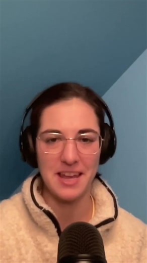 I wish I had focused on my mental health issues before starting college.