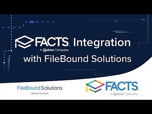 FACTS Integration | FileBound Solutions