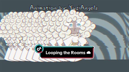 Animation Meme Featuring Hollow Cloud Cookie