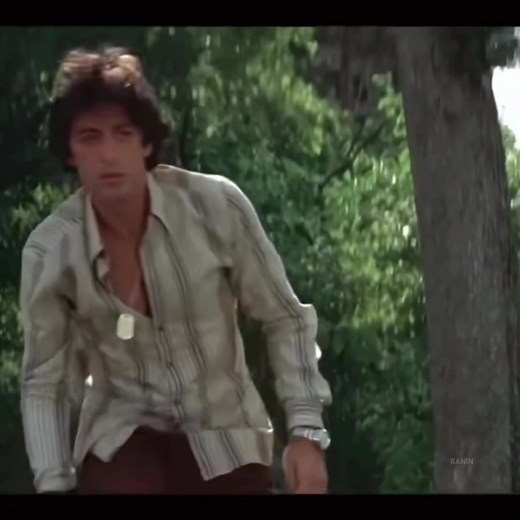 Bobby Deerfield: Exploring Al Pacino's Classic Film