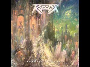 Ripper "Neuronal Unity" (Unspeakable Axe Records)