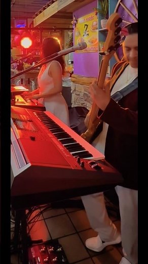 California Mix-No Rompas Más Mi Pobre Corazón Live 3