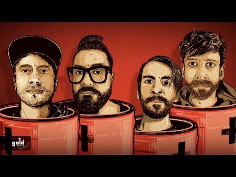 FISH! – Zárójel | Official Music Video