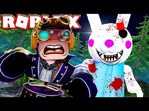 FINIAMO IL SOGNO DI GIORGIO SU PIGGY DI ROBLOX!!