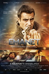 Stream Emanet (2016): Find it on Netflix, Prime Video, Hulu & more