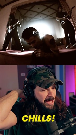 Woah… Sleep Token, Bad Omens fans need to start listening to Holywatr 👌🏼🔥