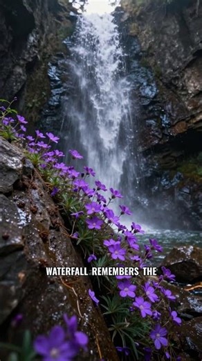 The Canyon Whispers — Beauty Doesn't Ask Permission #canyon #nature #poetry #inspiration #spring