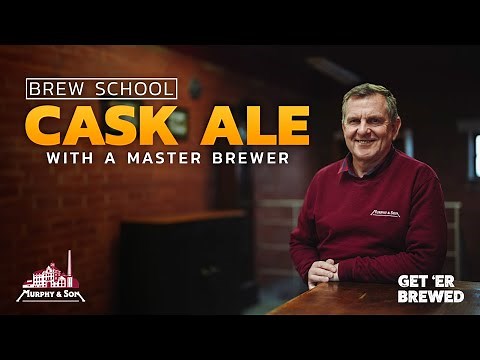 Cask Ale Perfection: Essential Tips and Tricks for Brewers