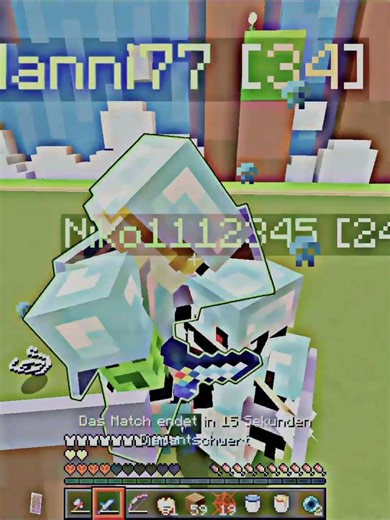 Cookie x Dänni #minecraft ‪@Danni_officiality‬