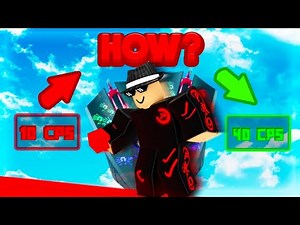 The GREATEST Mouse in Roblox Bedwars HISTORY…