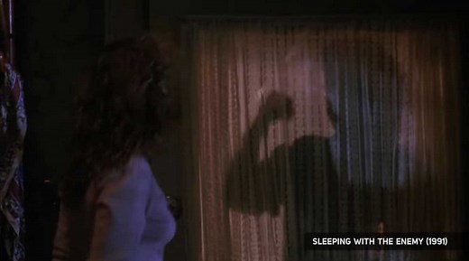 How stalking is romanticized in movies