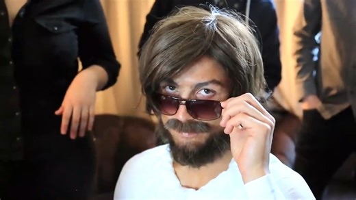 7.8M views · 357K reactions |  Cristiano Ronaldo a piégé tout le monde en se déguisant en SDF ! #BestOf | beIN SPORTS France | Facebook