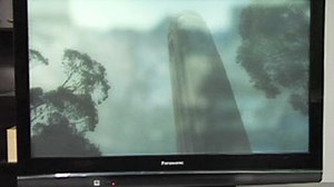 Panasonic Viera TH-42PX80U