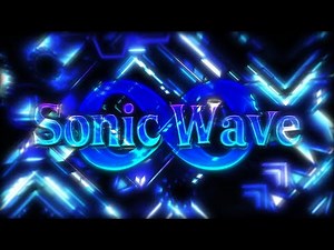 [4K] "Sonic Wave Infinity" by Zimnior12 & More | Full Detail Showcase | Geometry Dash 2.11