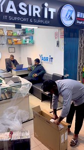 112K views · 957 reactions | আনবক্স হচ্ছে USA থেকে আসা—All in One PC...