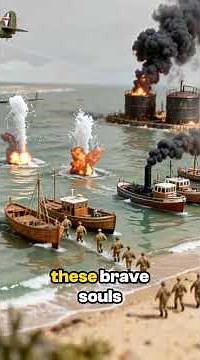 The Most Daring Rescue In History - The True Story