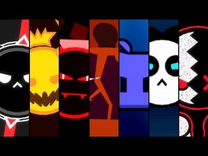 REVISITING SOME OF MY FAVORITE LEVELS | Project Arrhythmia