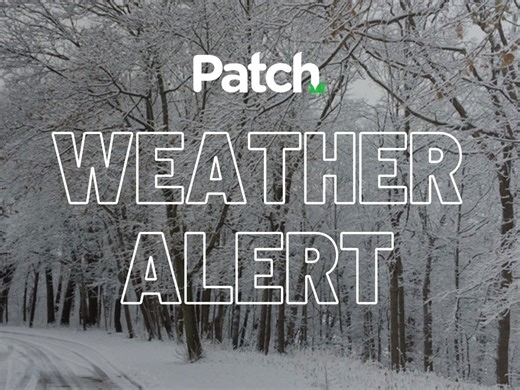 Winter Storm Targets Oxford: Latest Forecast, Cancellations, How To Prepare