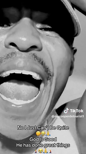 MgcooperDeTourist1 on TikTok