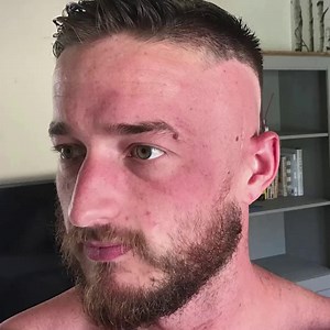 15K views · 58 reactions | This Ex-Marine defied the odds to welcome a son. 凉 | The Mirror | Facebook