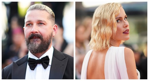 Famous birthdays list for today, June 11, 2024 includes celebrities Shia LaBeouf , Claire Holt