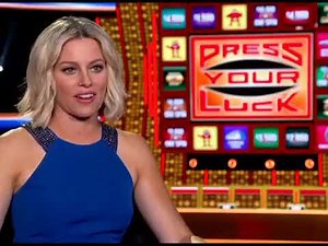 Card Sharks CBS Daytime Aired (July 1986)