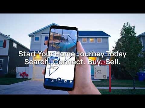 A Smarter Way to Buy and Sell Homes With the HomeSmart Client App
