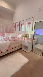 3.7M views · 179K reactions | My Room in One Video! ✨ Here’s a...