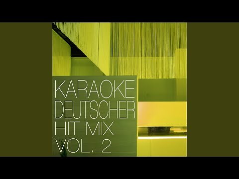 Weit weit weg (Premium Karaoke Version with Background Vocals) (Originally Performed By Hubert...